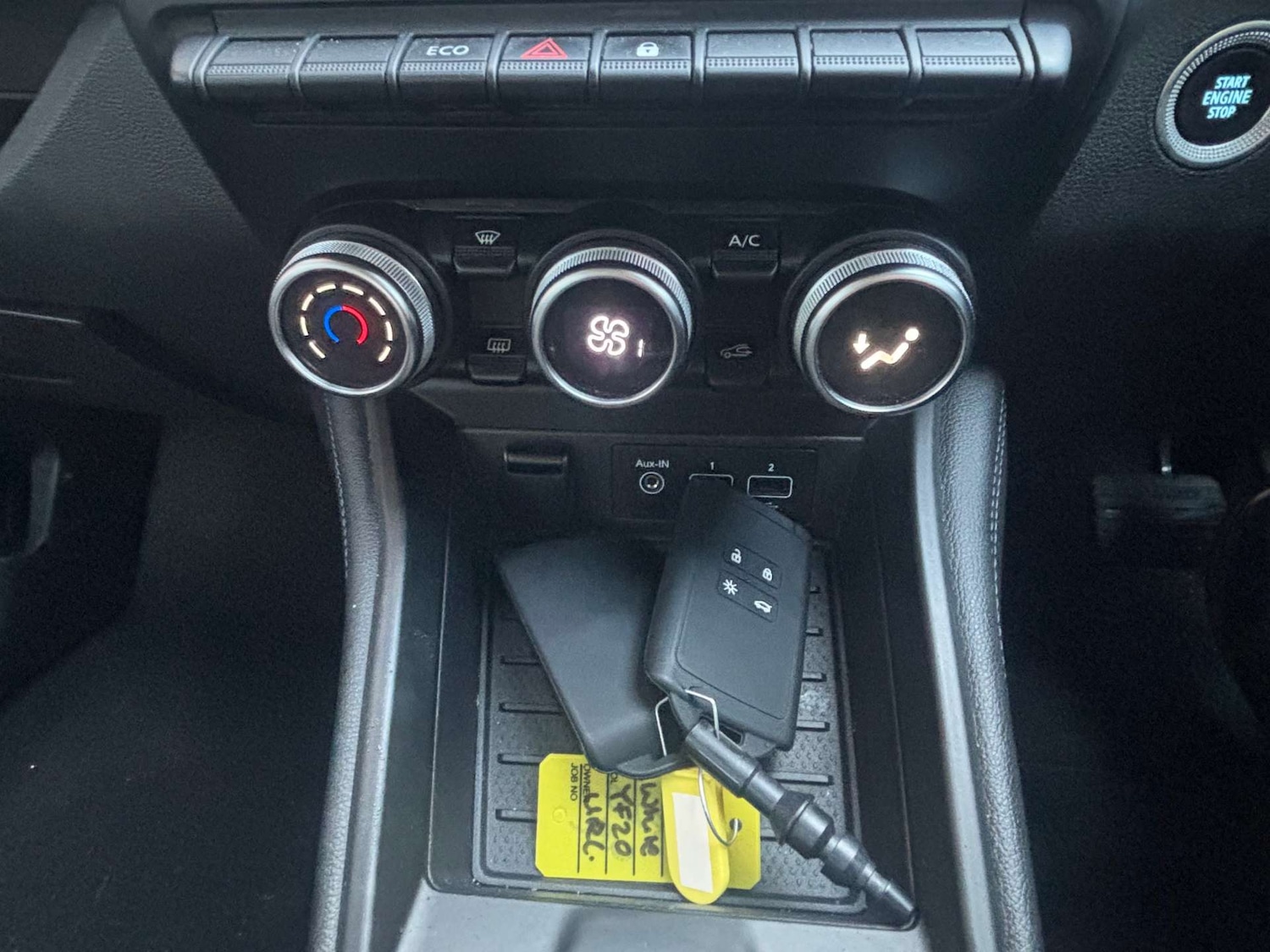 Used Renault Zoe 2020 for sale - 77240420: Photo 22