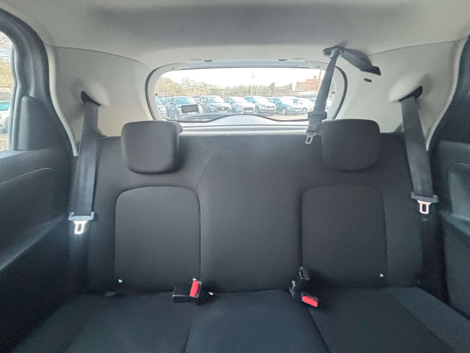 Used Renault Zoe 2020 for sale - 77240420: Photo 23