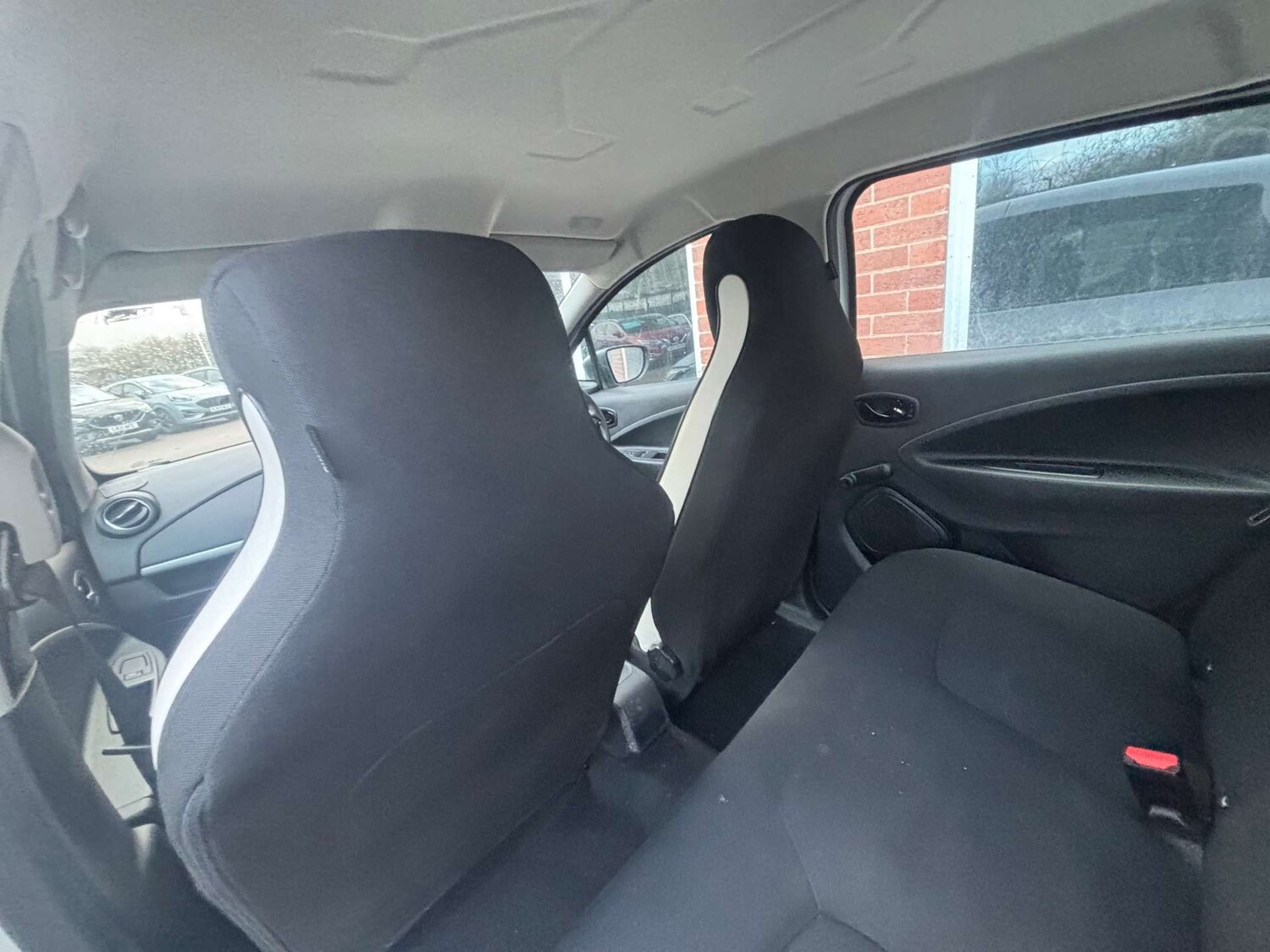 Used Renault Zoe 2020 for sale - 77240420: Photo 27