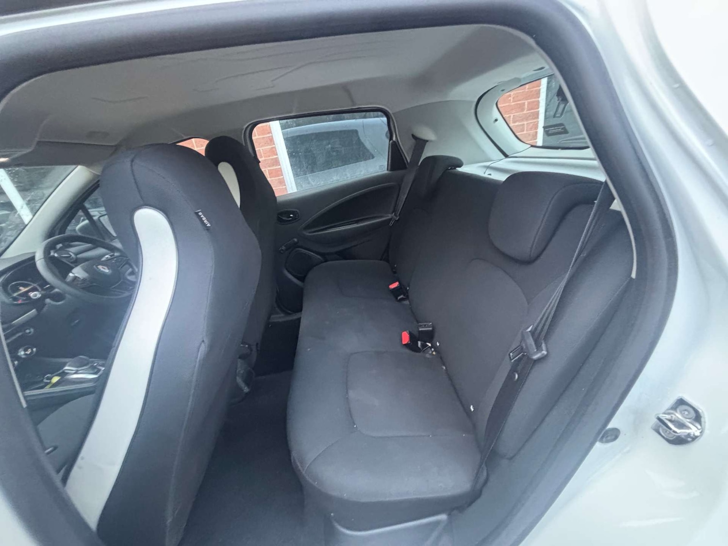 Used Renault Zoe 2020 for sale - 77240420: Photo 28