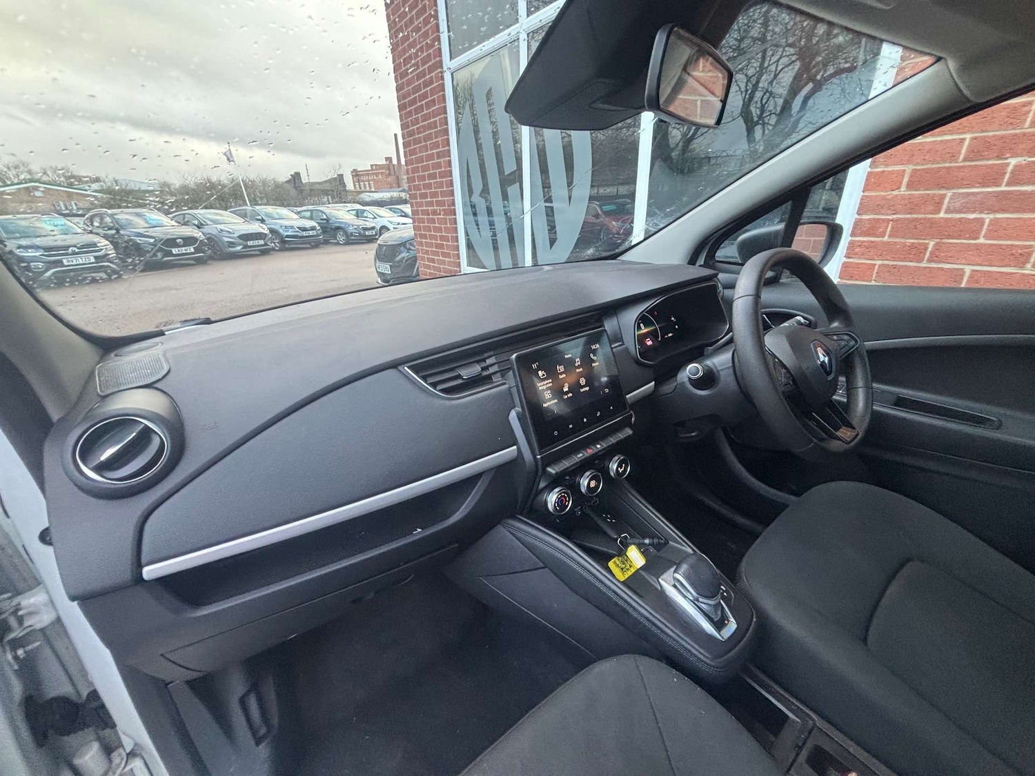 Used Renault Zoe 2020 for sale - 77240420: Photo 29