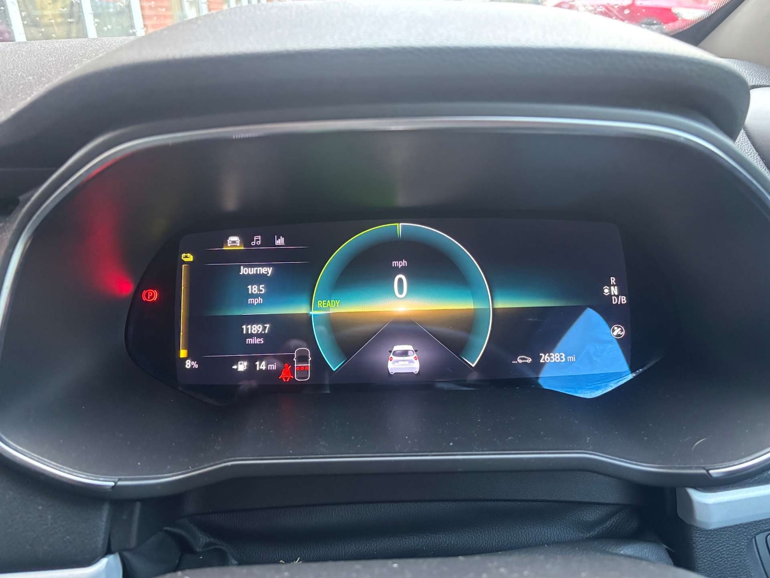 Used Renault Zoe 2020 for sale - 77240420: Photo 32