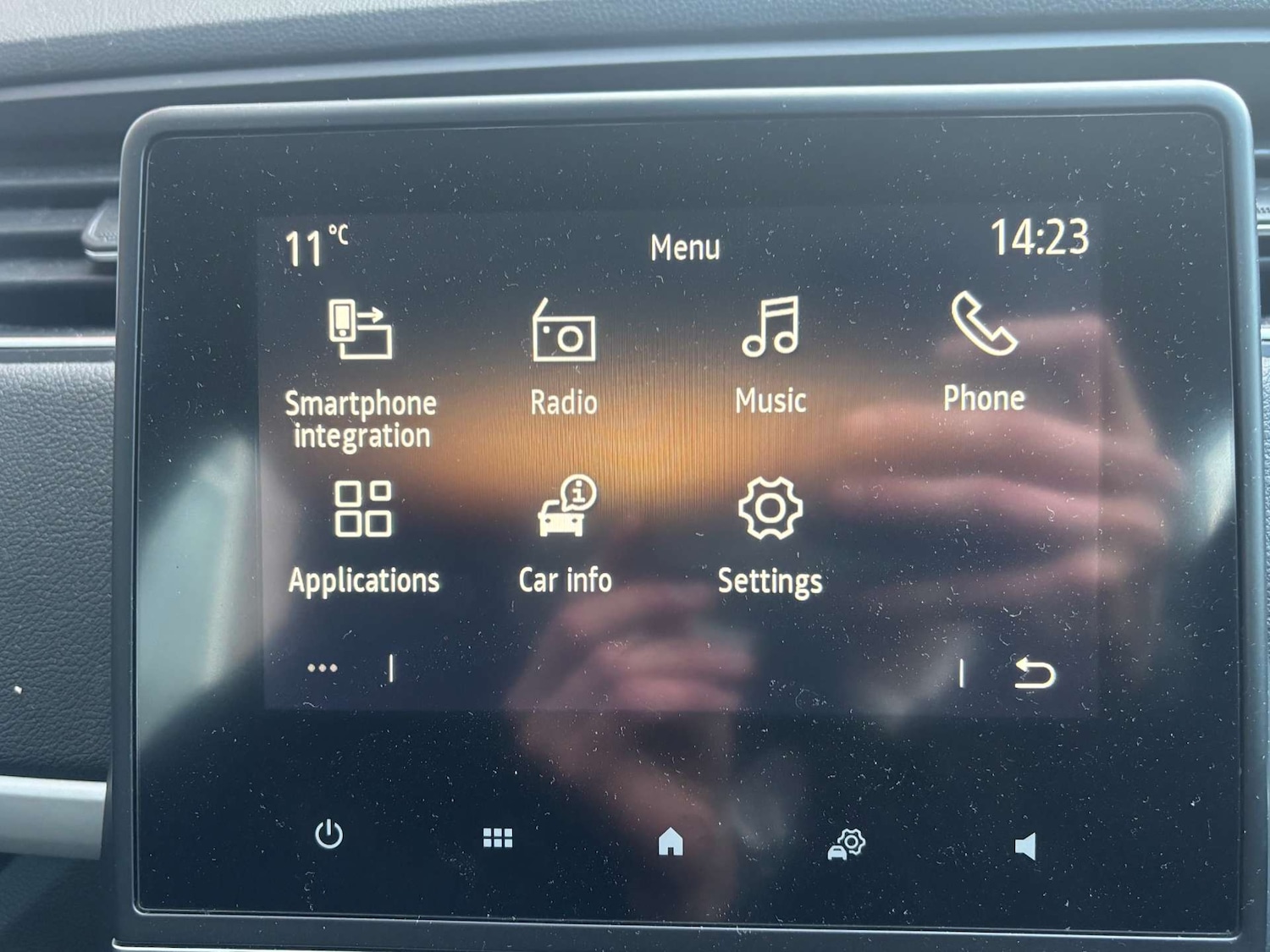 Used Renault Zoe 2020 for sale - 77240420: Photo 33