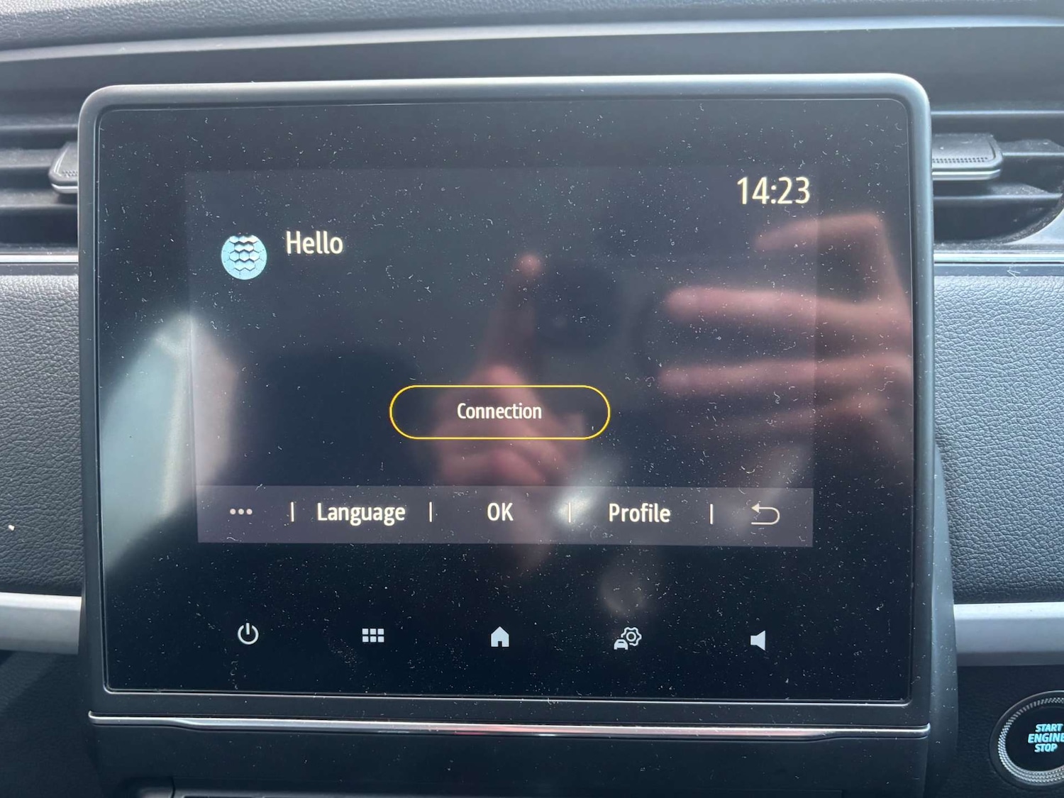 Used Renault Zoe 2020 for sale - 77240420: Photo 34