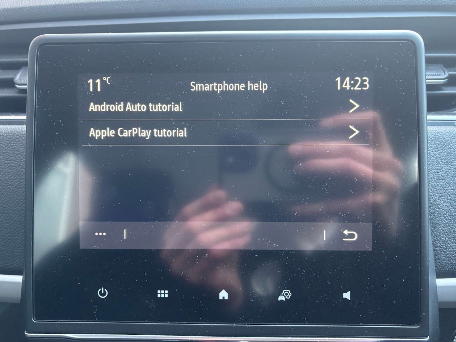 Used Renault Zoe 2020 for sale - 77240420: Photo 36