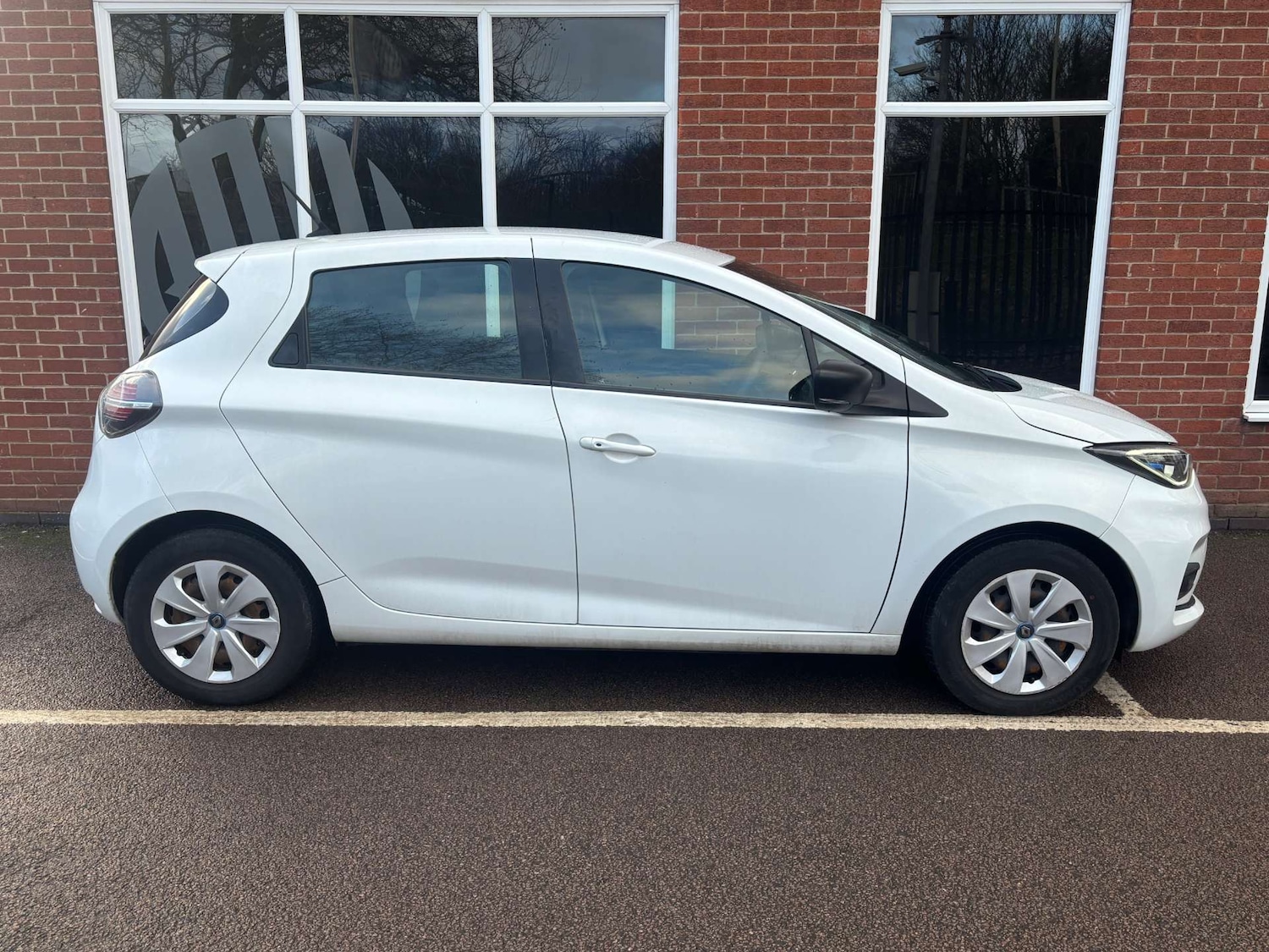 Used Renault Zoe 2020 for sale - 77240420: Photo 5