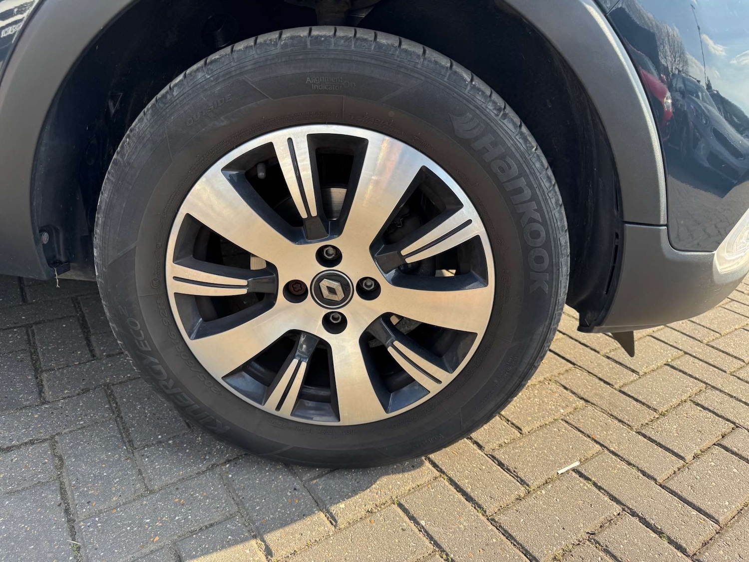 Vehicle 23