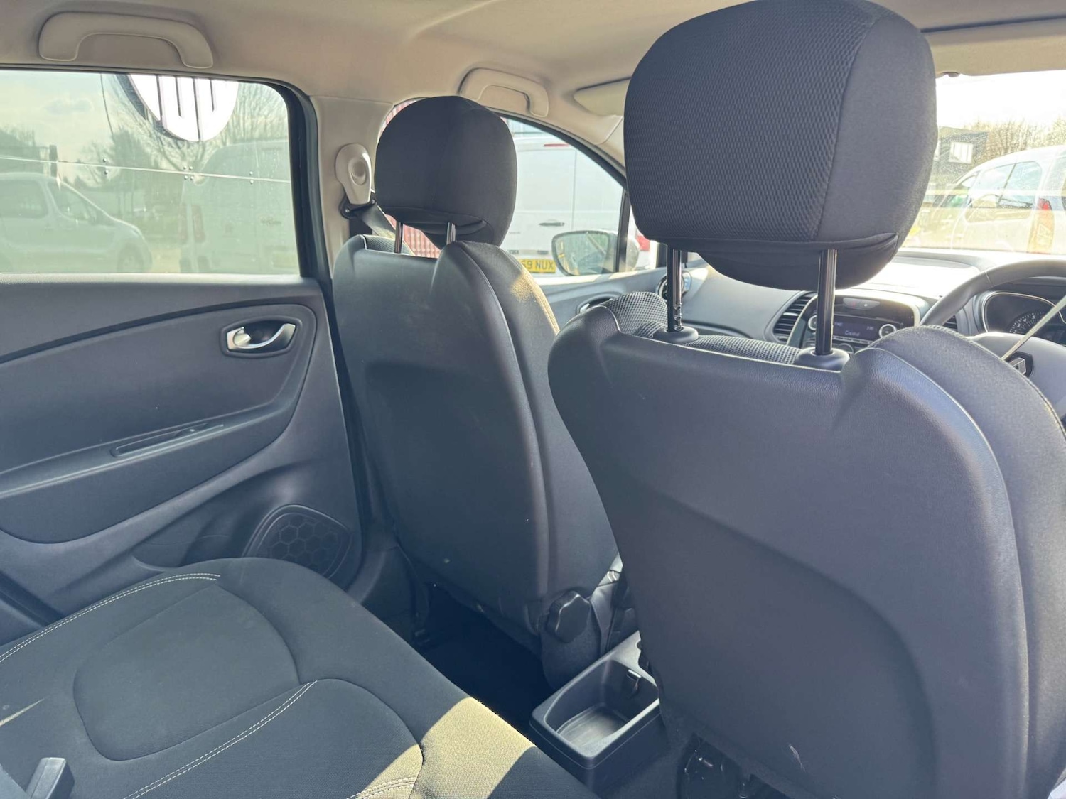 Vehicle 28