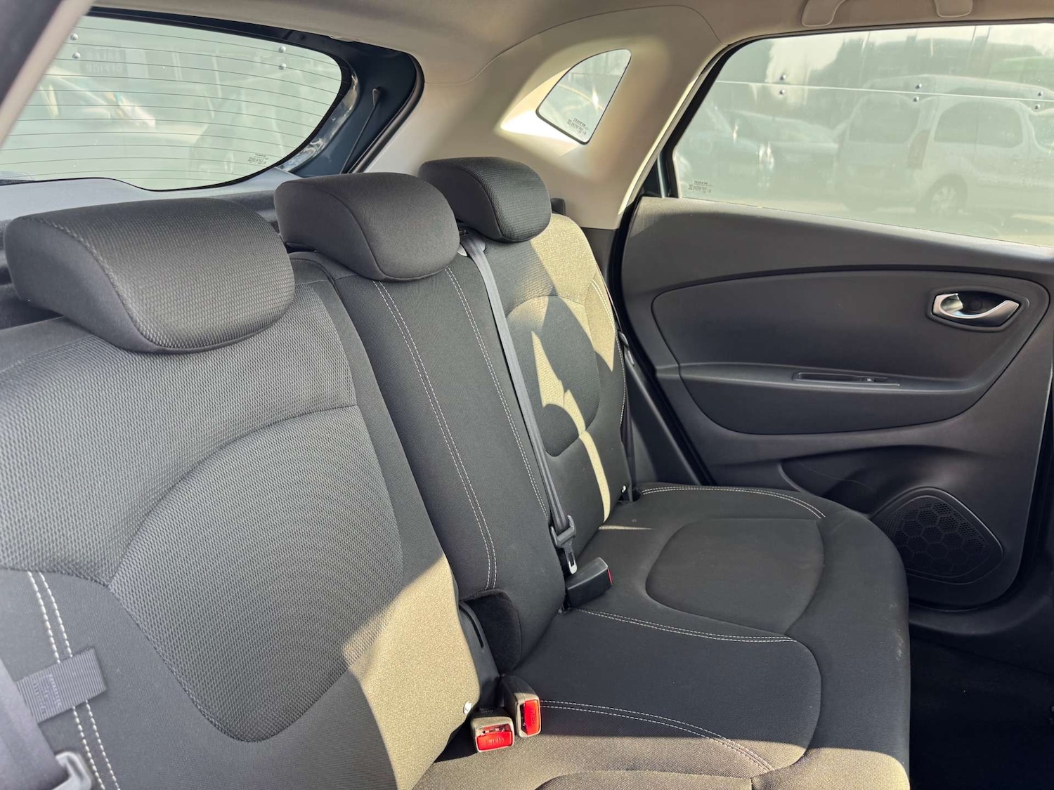 Vehicle 29