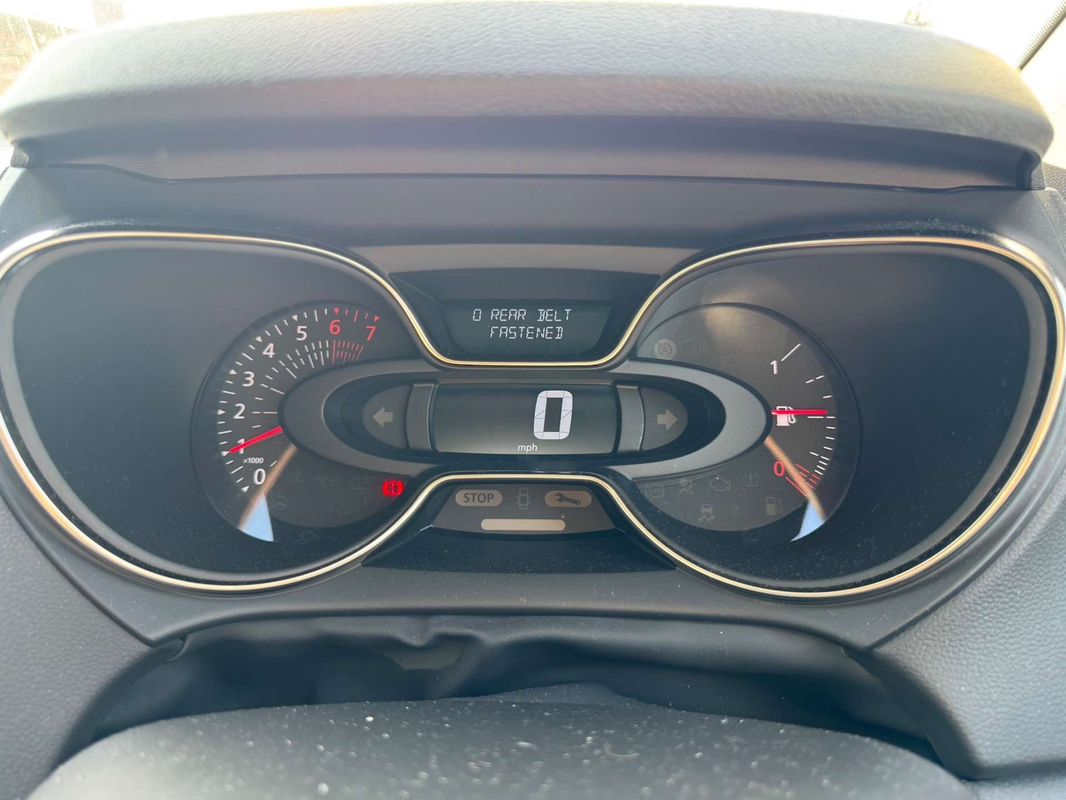 Vehicle 36
