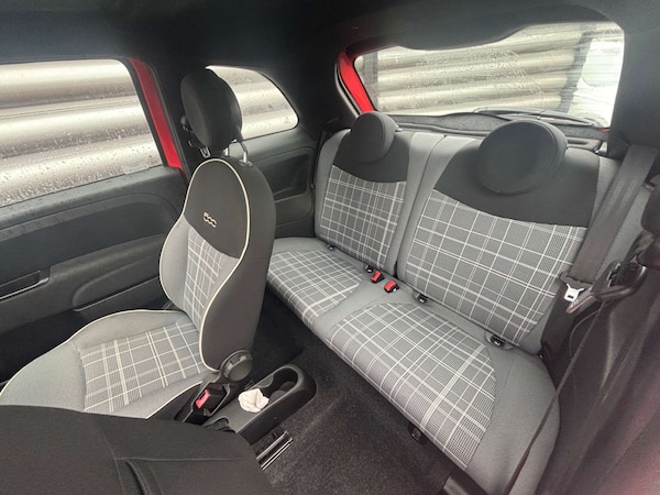 Used Fiat 500 2020 for sale - 76277779: Photo 13