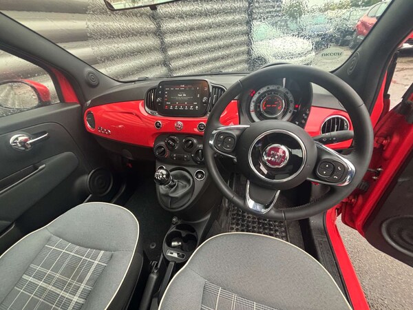 Used Fiat 500 2020 for sale - 76277779: Photo 20