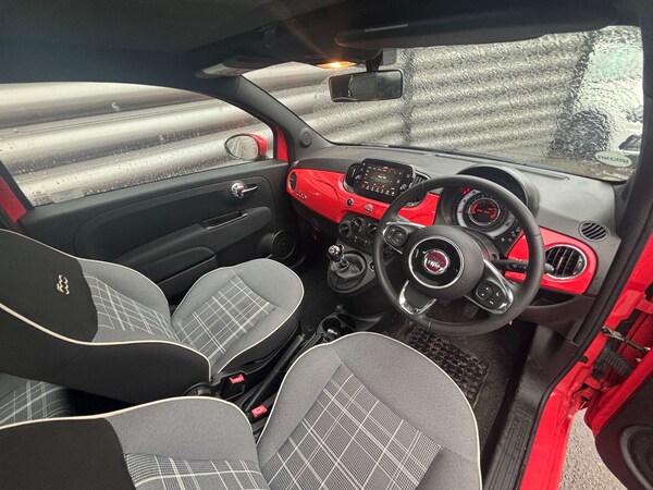 Used Fiat 500 2020 for sale - 76277779: Photo 21