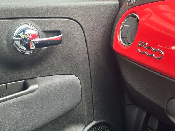 Used Fiat 500 2020 for sale - 76277779: Photo 22