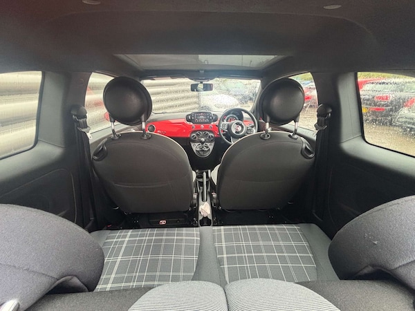 Used Fiat 500 2020 for sale - 76277779: Photo 23
