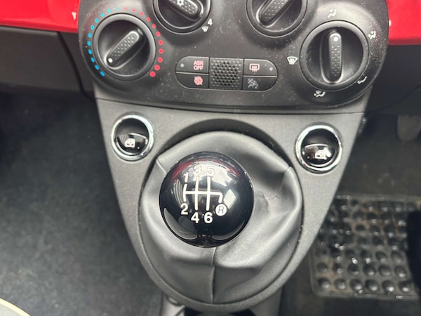 Used Fiat 500 2020 for sale - 76277779: Photo 24