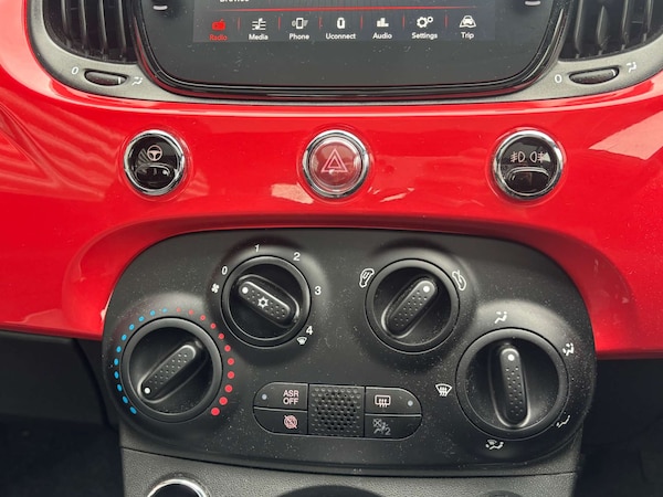 Used Fiat 500 2020 for sale - 76277779: Photo 26