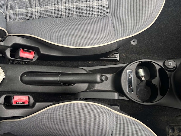 Used Fiat 500 2020 for sale - 76277779: Photo 27