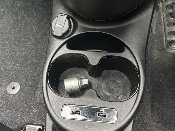 Used Fiat 500 2020 for sale - 76277779: Photo 28