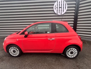 Used Fiat 500 2020 for sale - 76277779: Photo 3