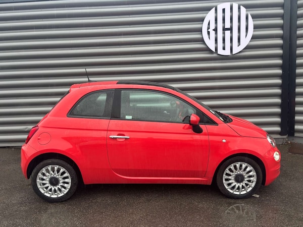 Used Fiat 500 2020 for sale - 76277779: Photo 4