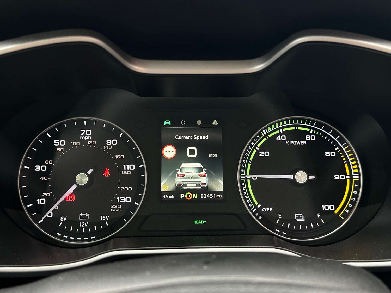 Used MG MG ZS 2021 for sale - 77847496: Photo 14