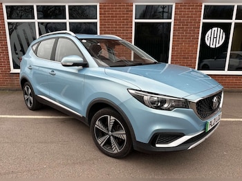 Used MG MG ZS 2021 for sale - 77847496: Photo