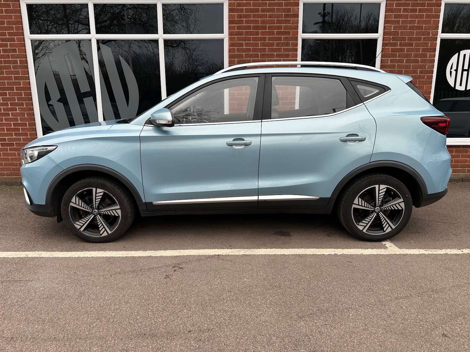 Used MG MG ZS 2021 for sale - 77847496: Photo 5