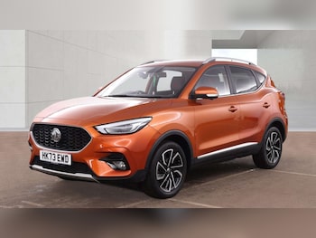 Used MG MG ZS 2023 for sale - 78480170: Photo