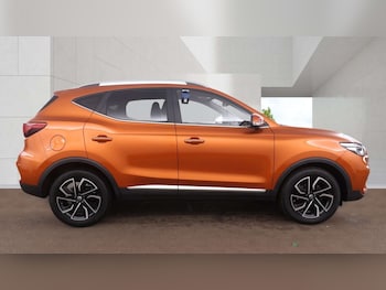 Used MG MG ZS 2023 for sale - 78480170: Photo
