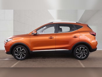 Used MG MG ZS 2023 for sale - 78480170: Photo