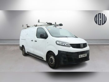 Used Fiat Scudo 2022 for sale - 78570526: Photo