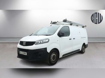 Used Fiat Scudo 2022 for sale - 78570526: Photo