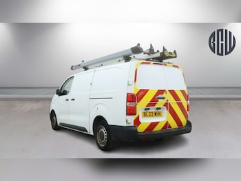 Used Fiat Scudo 2022 for sale - 78570526: Photo