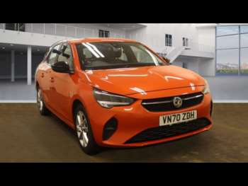 2020 - 1.2 Corsa SE Premium 5dr
