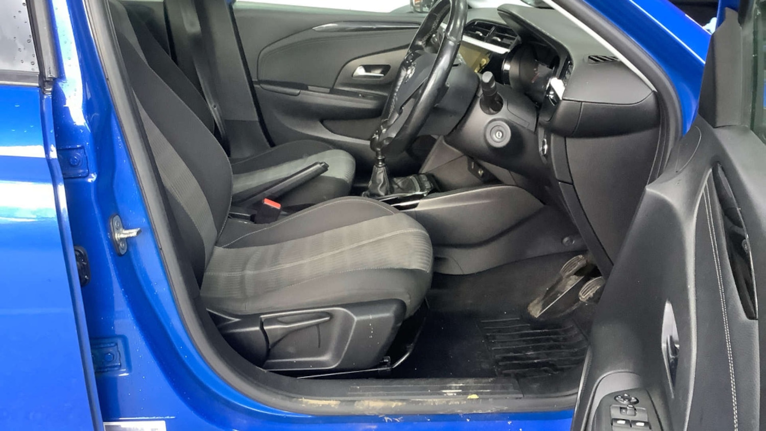 Used Vauxhall Corsa 2021 for sale - 77328643: Photo 5