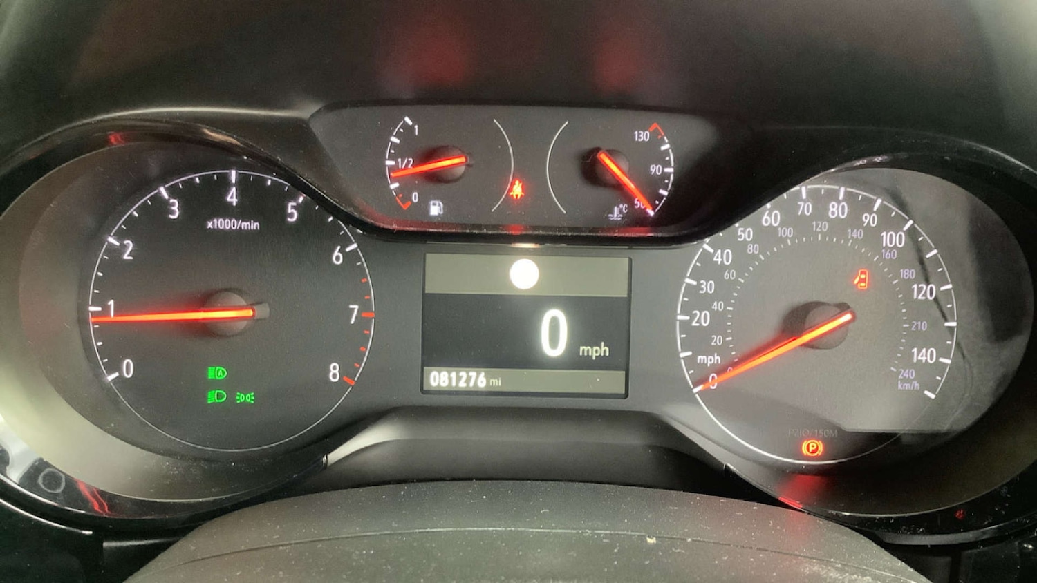 Used Vauxhall Corsa 2021 for sale - 77328643: Photo 7