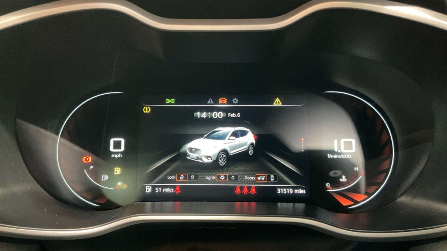 Used MG MG ZS 2022 for sale - 77523275: Photo 10