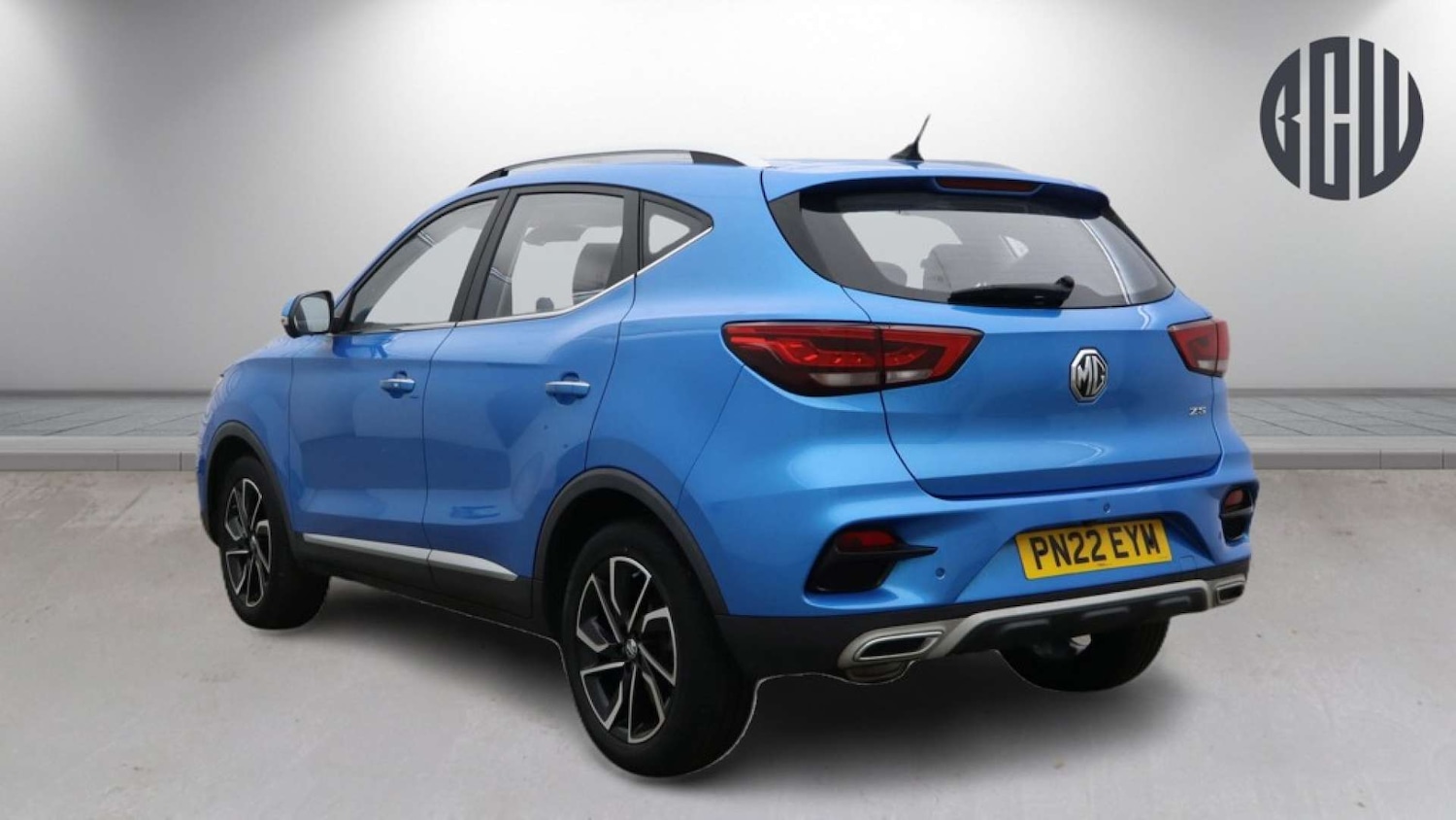 Used MG MG ZS 2022 for sale - 77523275: Photo 3