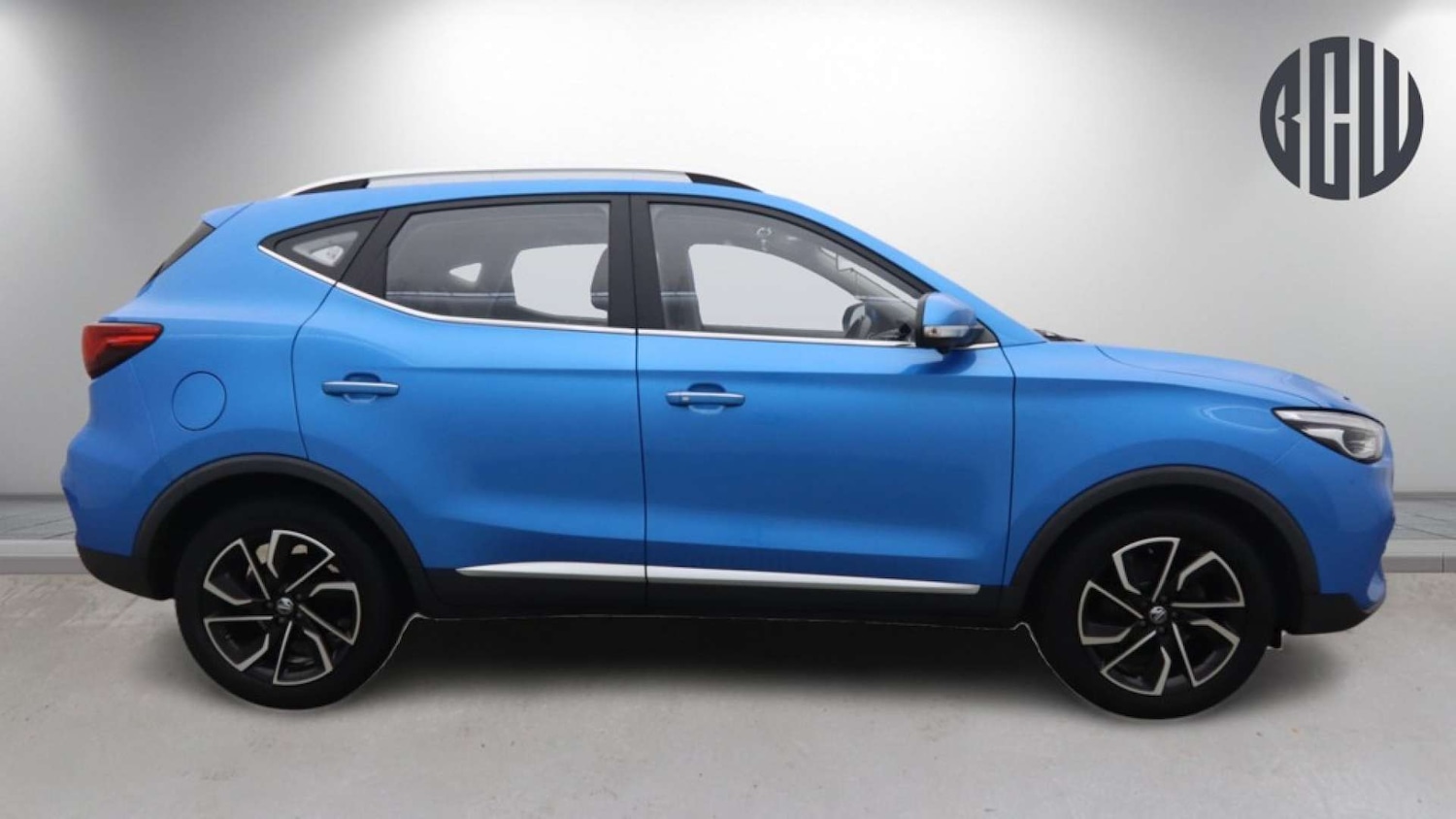 Used MG MG ZS 2022 for sale - 77523275: Photo 5