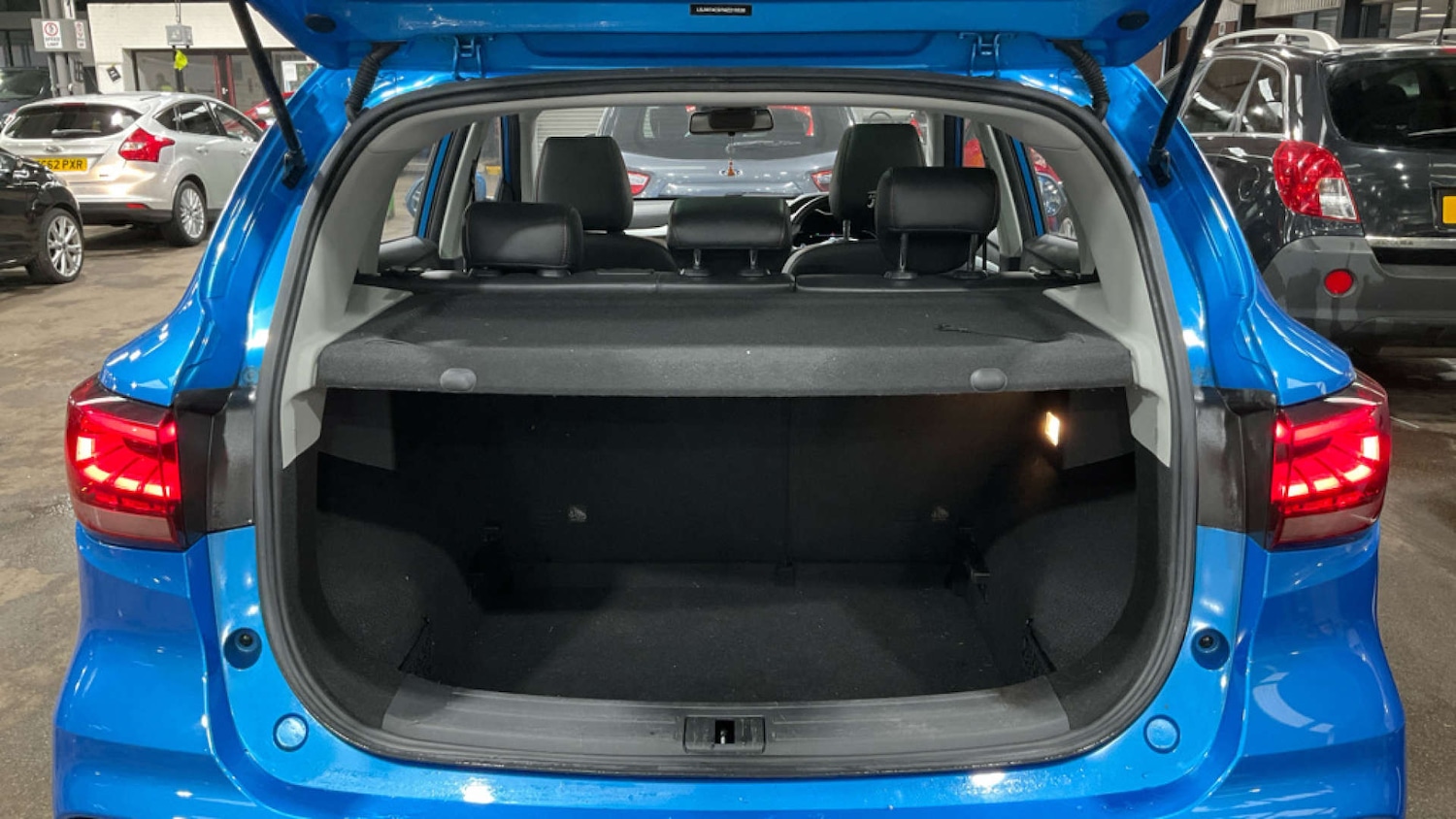 Used MG MG ZS 2022 for sale - 77523275: Photo 7