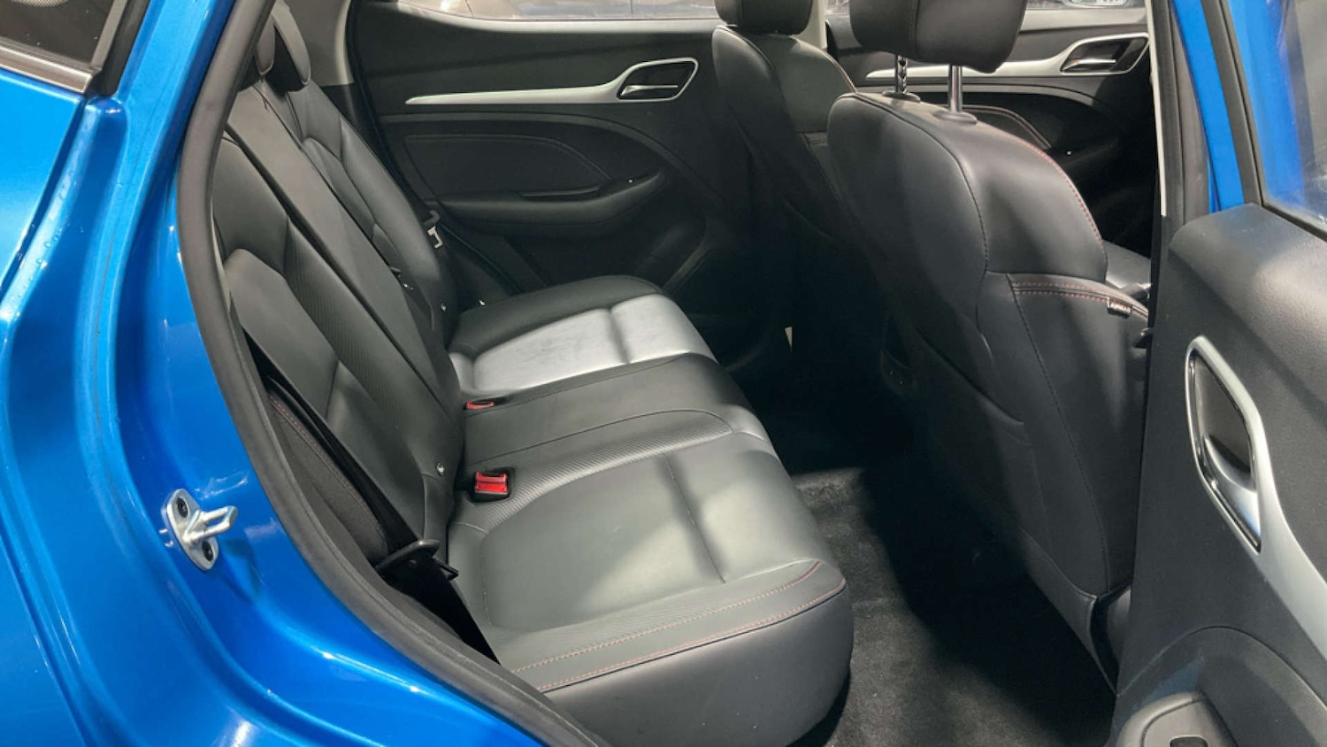 Used MG MG ZS 2022 for sale - 77523275: Photo 8