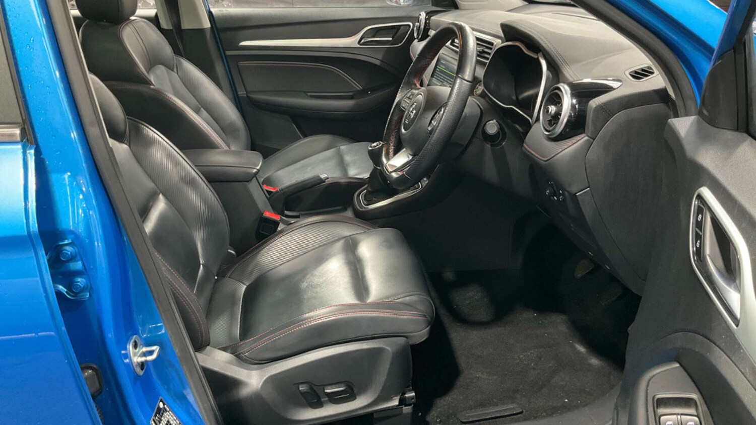 Used MG MG ZS 2022 for sale - 77523275: Photo 9