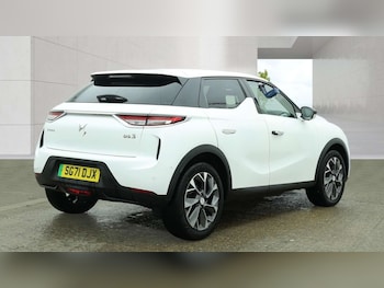 Used DS Automobiles DS 3 2021 for sale - 78169345: Photo