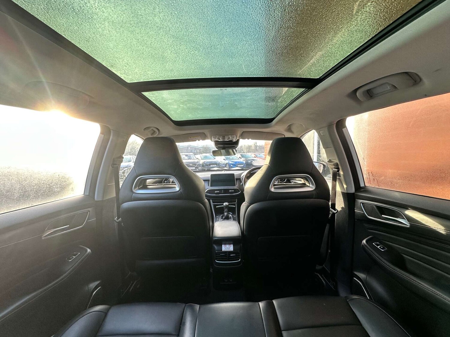 Used MG MG HS 2021 for sale - 77551272: Photo 11