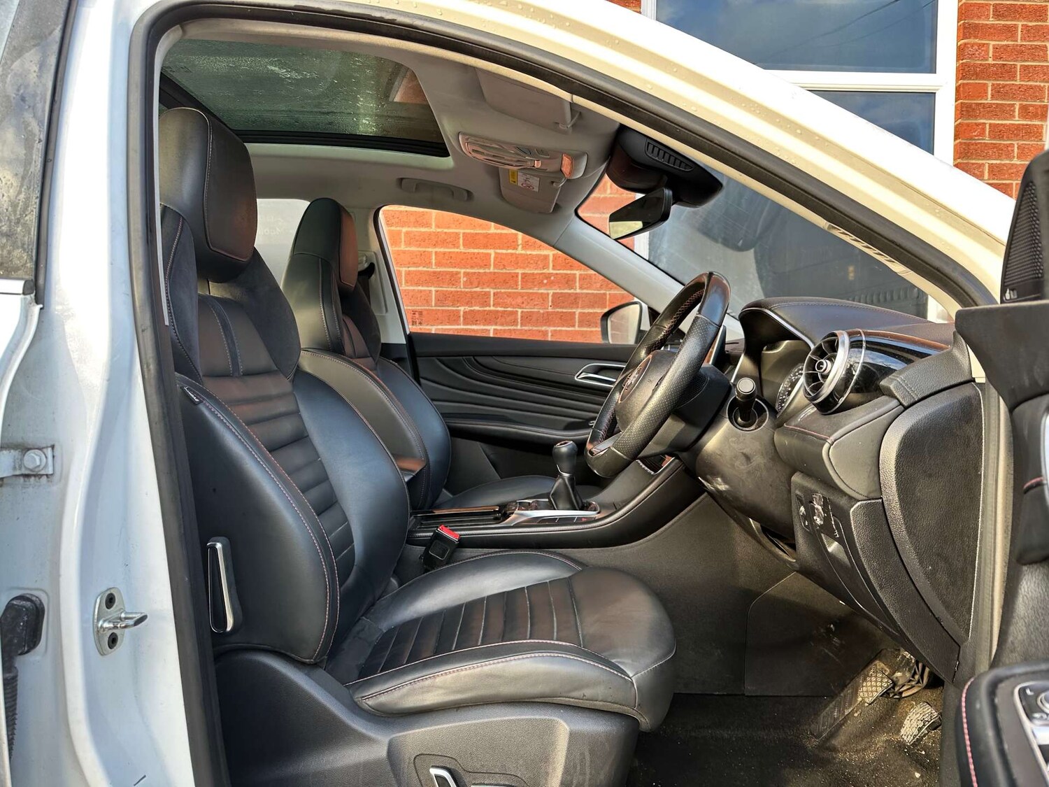 Used MG MG HS 2021 for sale - 77551272: Photo 12