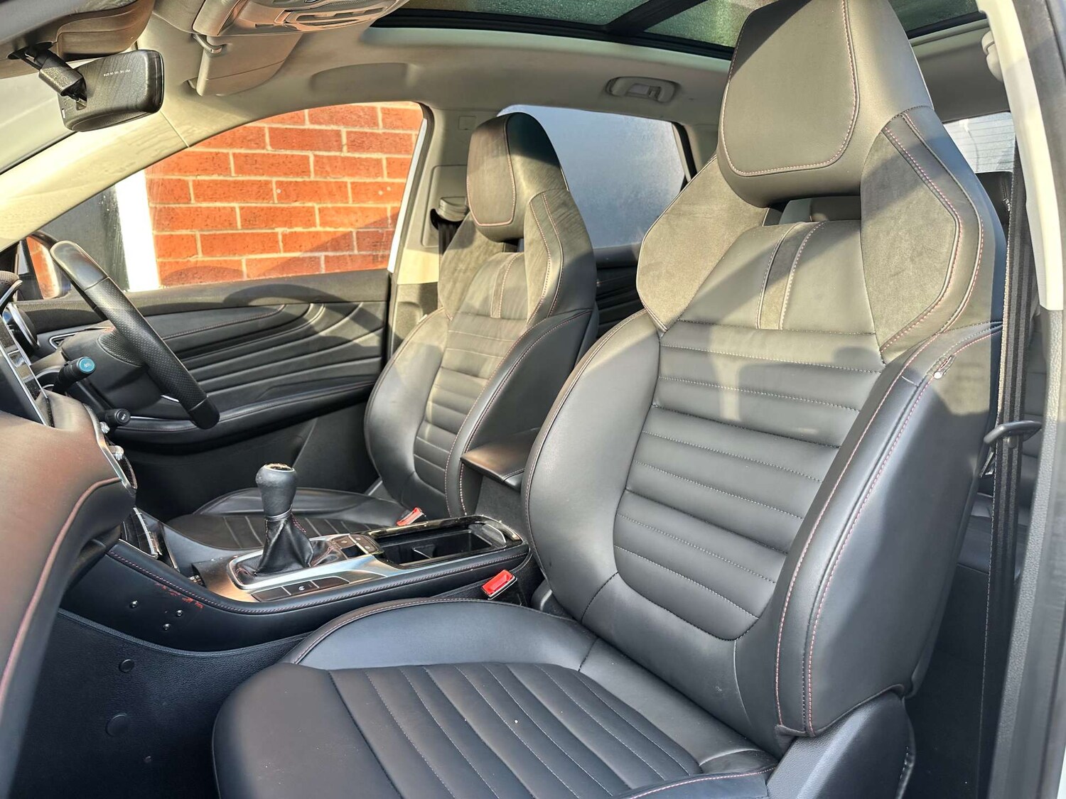 Used MG MG HS 2021 for sale - 77551272: Photo 15