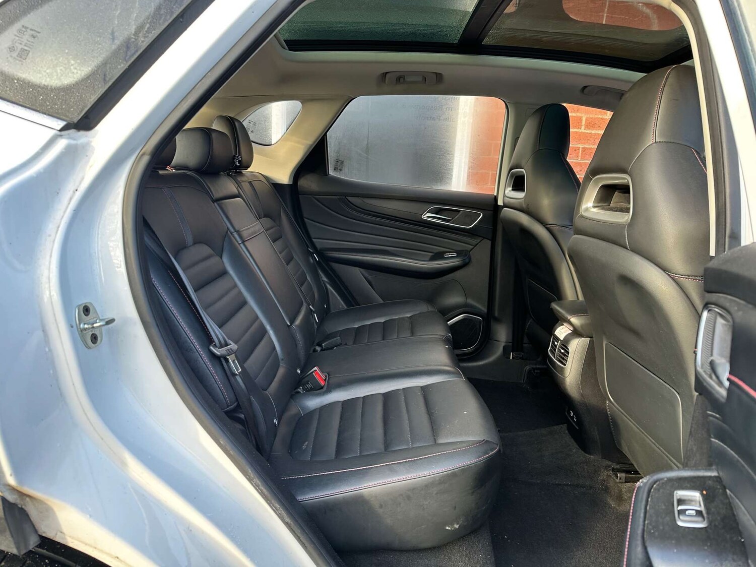 Used MG MG HS 2021 for sale - 77551272: Photo 16