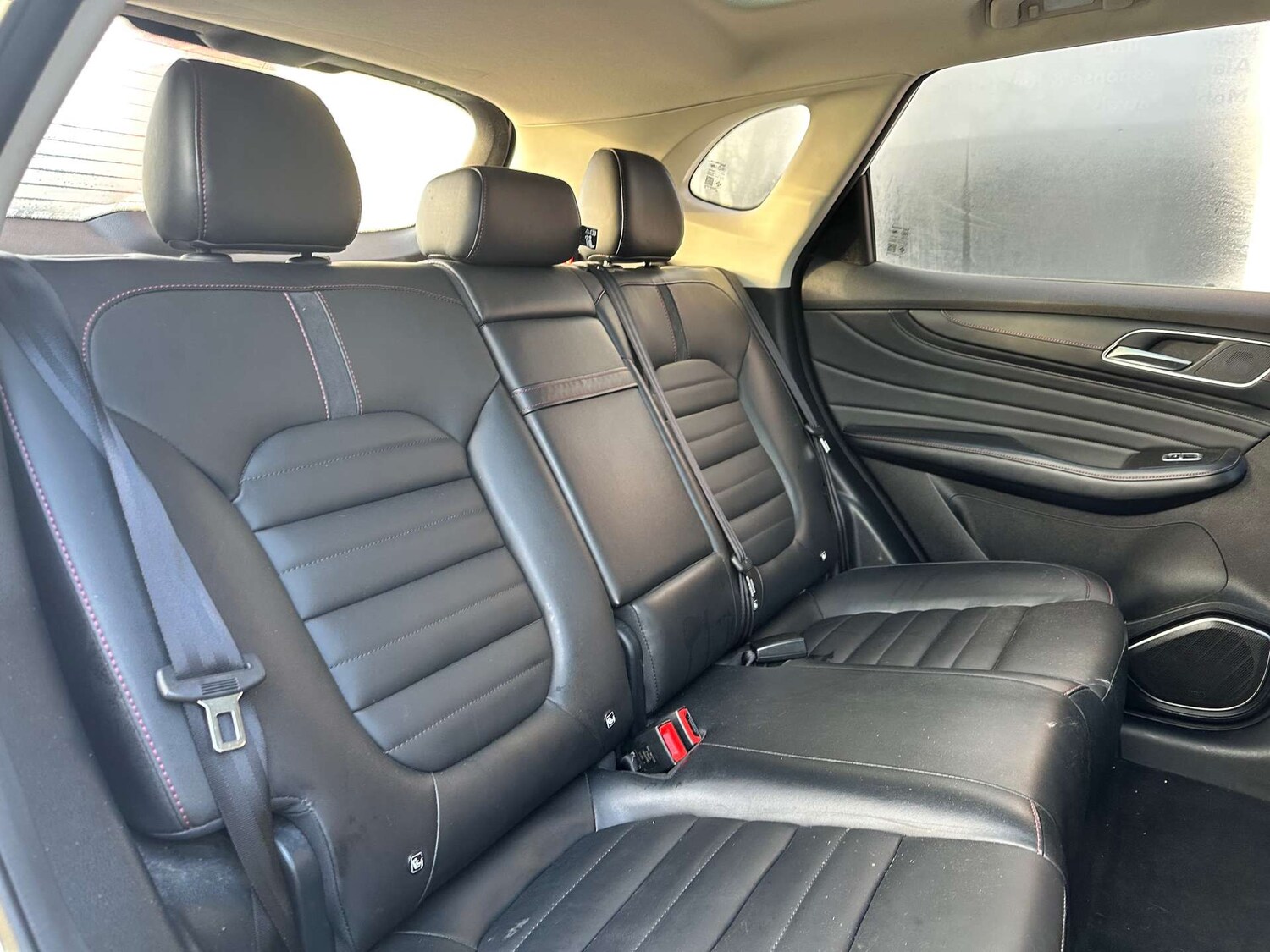 Used MG MG HS 2021 for sale - 77551272: Photo 17