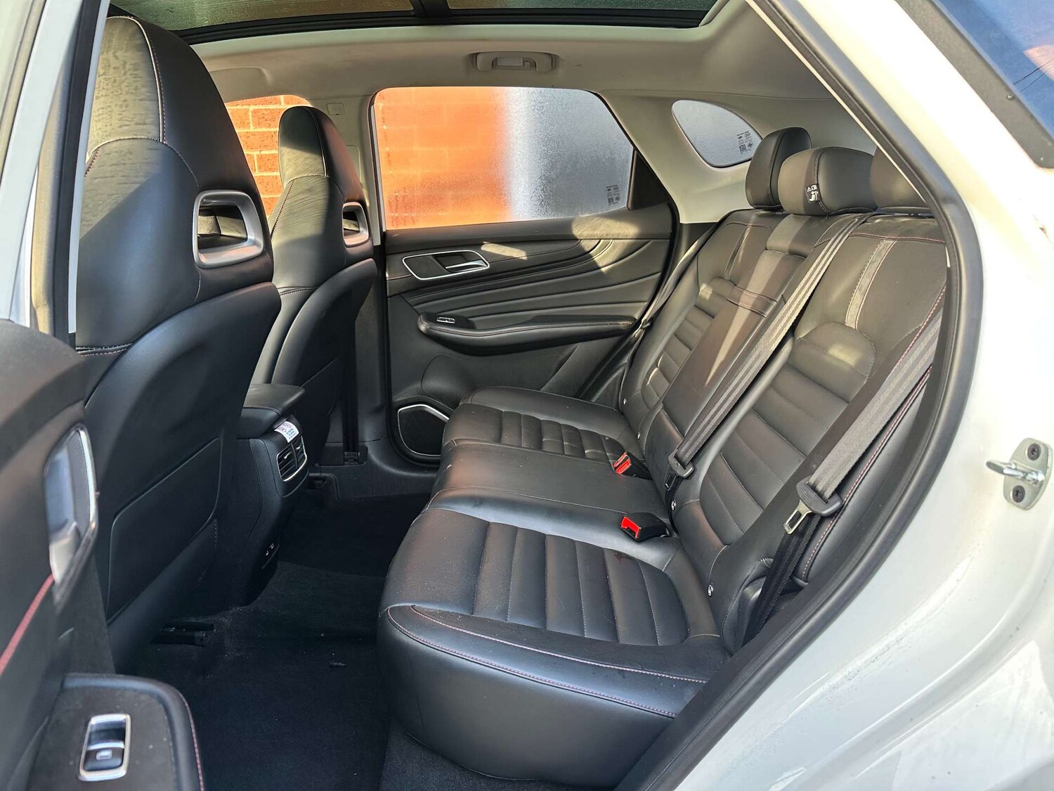 Used MG MG HS 2021 for sale - 77551272: Photo 18